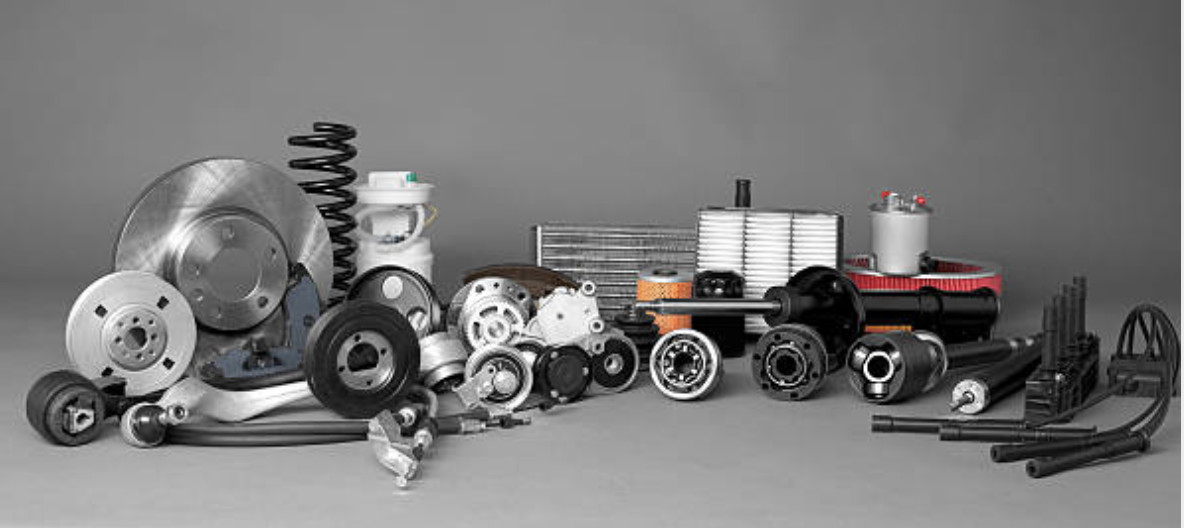 quality Automotive Engine Parts factory