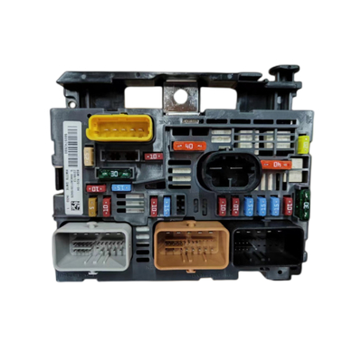 Automotive R20 Fuse Box BSM=R05=R04 for Peugeot Citroen OE 9675879480 9809742880