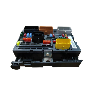 Automotive R20 Fuse Box BSM=R05=R04 for Peugeot Citroen OE 9675879480 9809742880