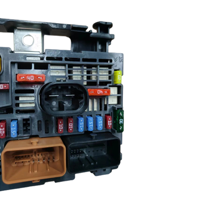 Automotive R20 Fuse Box BSM=R05=R04 for Peugeot Citroen OE 9675879480 9809742880