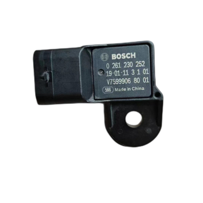 Auto Parts 1.6T Air Pressure Sensor for Peugeot Citroen OE 1922V7 V759990680