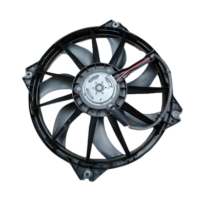 9686233080 1253T4 Car Radiator Fan DS 200P Auto Spare Parts For Peugeot Citroen