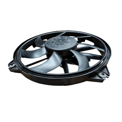9686233080 1253T4 Car Radiator Fan DS 200P Auto Spare Parts For Peugeot Citroen
