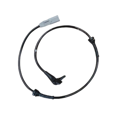 Auto Parts 408 ABS Wheel Speed Sensor OE 4545L0 9665386880 for Peugeot 307 308 408 Citroen C4 DS4 SHIJIA