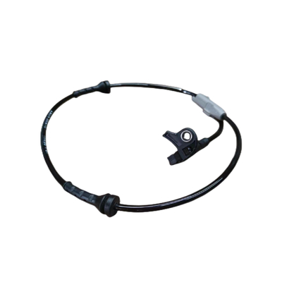 Auto Parts 408 ABS Wheel Speed Sensor OE 4545L0 9665386880 for Peugeot 307 308 408 Citroen C4 DS4 SHIJIA