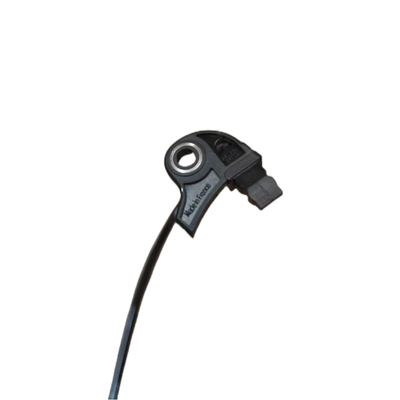 Auto Parts 408 ABS Wheel Speed Sensor OE 4545L0 9665386880 for Peugeot 307 308 408 Citroen C4 DS4 SHIJIA