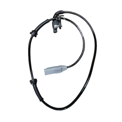 Auto 408 ABS Wheel Speed Sensor for Peugeot Citroen OE 4545K3 9665386780