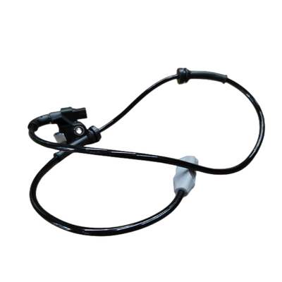 Auto 408 ABS Wheel Speed Sensor for Peugeot Citroen OE 4545K3 9665386780