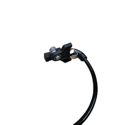 Auto 408 ABS Wheel Speed Sensor for Peugeot Citroen OE 4545K3 9665386780