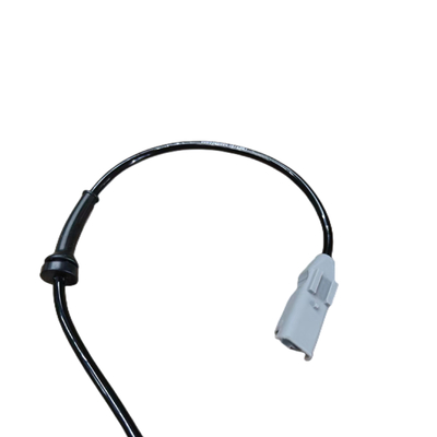 Auto 408 ABS Wheel Speed Sensor for Peugeot Citroen OE 4545K3 9665386780