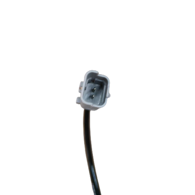 Auto 408 ABS Wheel Speed Sensor for Peugeot Citroen OE 4545K3 9665386780