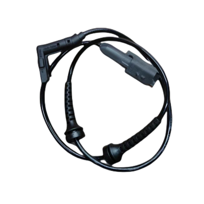 Auto Parts 3008 ABS Sensor Front Wheel OE 9811802580 4545K3 for Peugeot 3008 307 308 408 Citroen C4L SHIJIA