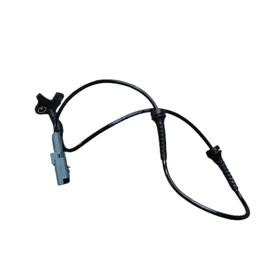 Auto Parts 3008 ABS Sensor Front Wheel OE 9811802580 4545K3 for Peugeot 3008 307 308 408 Citroen C4L SHIJIA