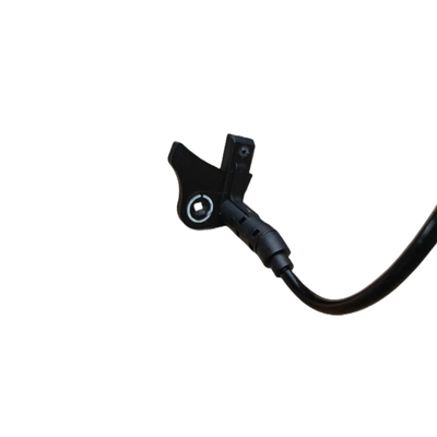 Auto Parts 3008 ABS Sensor Front Wheel OE 9811802580 4545K3 for Peugeot 3008 307 308 408 Citroen C4L SHIJIA