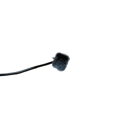 Auto Parts 3008 ABS Sensor Front Wheel OE 9811802580 4545K3 for Peugeot 3008 307 308 408 Citroen C4L SHIJIA