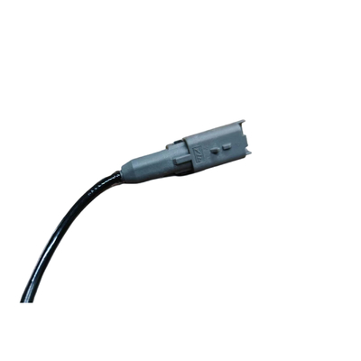 Auto Parts 3008 ABS Sensor Front Wheel OE 9811802580 4545K3 for Peugeot 3008 307 308 408 Citroen C4L SHIJIA