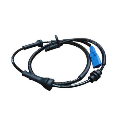 Auto Parts M43 ABS Sensor Front Wheel For Peugeot Citroen OE 9810846080 4545J9