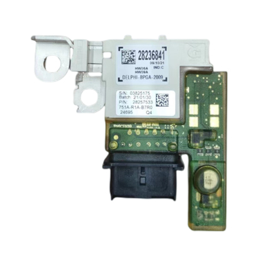 Auto Parts Manager Module Power Control Module for Peugeot 3008 308SW 308CC RCZ Citroen C4 OE 28236841 6500GR 9813136680