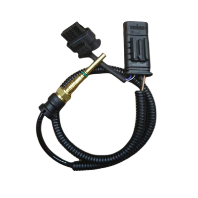 Auto Cooling Water Temperature Sensor 1.6T For Peugeot Citroen OE 1611178280