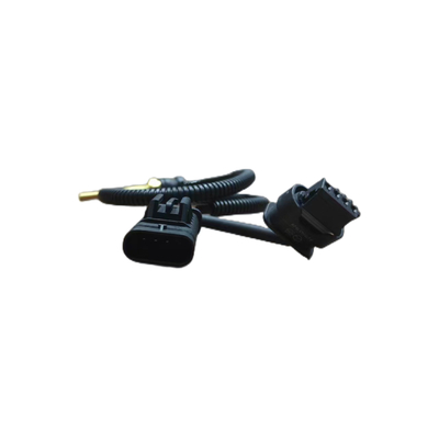 Auto Cooling Water Temperature Sensor 1.6T For Peugeot Citroen OE 1611178280
