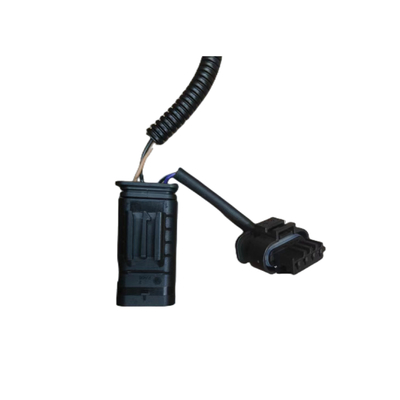 Auto Cooling Water Temperature Sensor 1.6T For Peugeot Citroen OE 1611178280