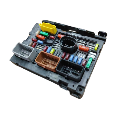 Car Engine Fuse Box R02 BSM=R19=R18 For Peugeot Citroen OE 9807028580 9809742780 9675879380