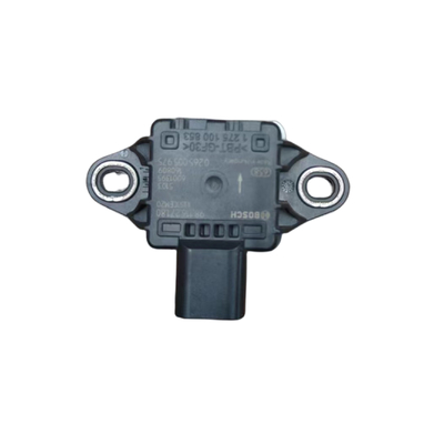 Auto ESP Sensor Lateral Acceleration Sensor For Peugeot Citroen OE 9811627180