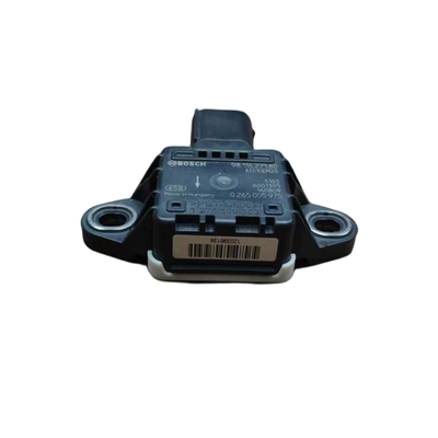Auto ESP Sensor Lateral Acceleration Sensor For Peugeot Citroen OE 9811627180