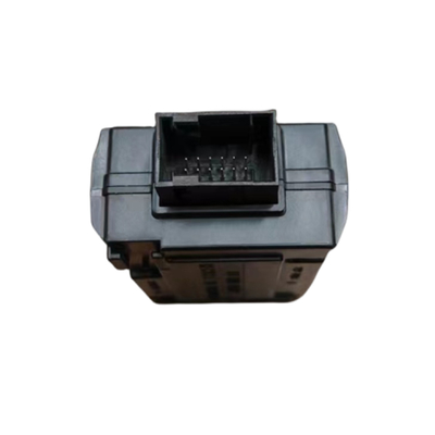 Auto Parts Tire Pressure Monitoring Control Module For Peugeot Citroen OE 9807299980 1613259080