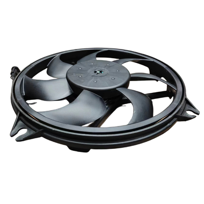 Peugeot Citroen Radiator Cooling Fan 1253K2 9811154480 Automobile Spare Parts