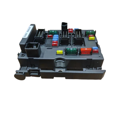 Automotive B5 Fuse Box BSM=B3=B4 For Peugeot Citroen OE 6500Y1 9657608580 6500Y0