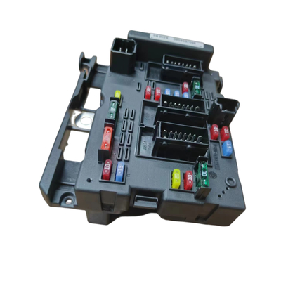 Automotive B5 Fuse Box BSM=B3=B4 For Peugeot Citroen OE 6500Y1 9657608580 6500Y0