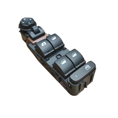 Peugeot Citroen Power Window Control Switch Frameless OE 98007436ZD ZQ013270ZD