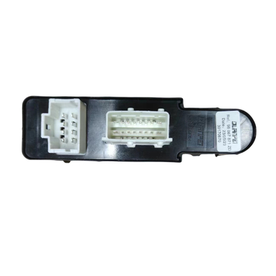 Peugeot Citroen Power Window Control Switch Frameless OE 98007436ZD ZQ013270ZD