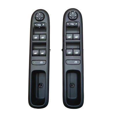 Peugeot Citroen Car Spares Electric Power Window Control Lifter Switch 98019403ZD 98019436ZD
