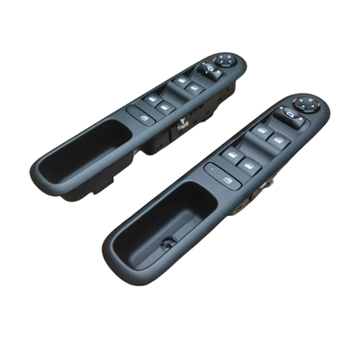 Peugeot Citroen Car Spares Electric Power Window Control Lifter Switch 98019403ZD 98019436ZD