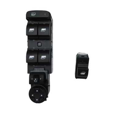 98044803ZD YL003607ZD Car Window Lifter Switch for Peugeot 4008 5008 Citroen C5