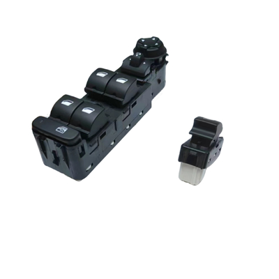 98044803ZD YL003607ZD Car Window Lifter Switch for Peugeot 4008 5008 Citroen C5