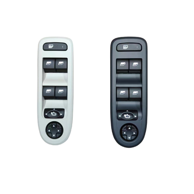 Peugeot 408 Citroen Car Power Window Switch 96490JE 6490JA 6490JG 6490JF Car Spare Parts