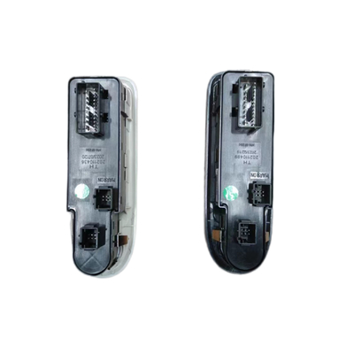 Peugeot 408 Citroen Car Power Window Switch 96490JE 6490JA 6490JG 6490JF Car Spare Parts