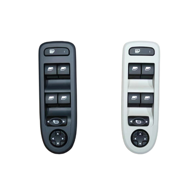 Peugeot 408 Citroen Car Power Window Switch 96490JE 6490JA 6490JG 6490JF Car Spare Parts