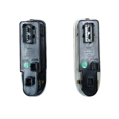 Peugeot 408 Citroen Car Power Window Switch 96490JE 6490JA 6490JG 6490JF Car Spare Parts