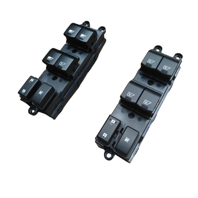 AX7 Car Window Lifter Switch Replacement For Peugeot Citroen 6465506AA 6465507AA