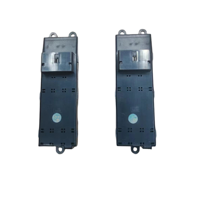 AX7 Car Window Lifter Switch Replacement For Peugeot Citroen 6465506AA 6465507AA