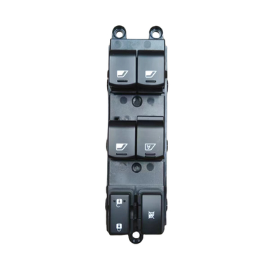 AX7 Car Window Lifter Switch Replacement For Peugeot Citroen 6465506AA 6465507AA