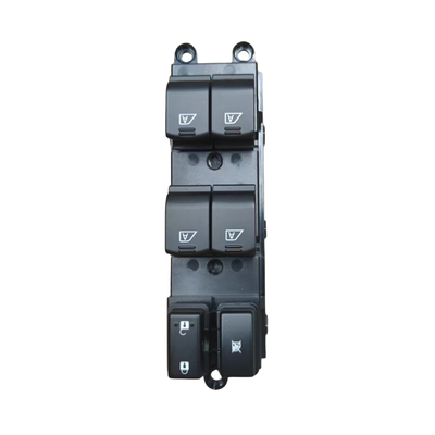 AX7 Car Window Lifter Switch Replacement For Peugeot Citroen 6465506AA 6465507AA