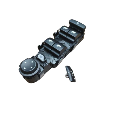 Electric Power Window Control Switch Frameless 6554GZ 98001910XT For Peugeot Citroen