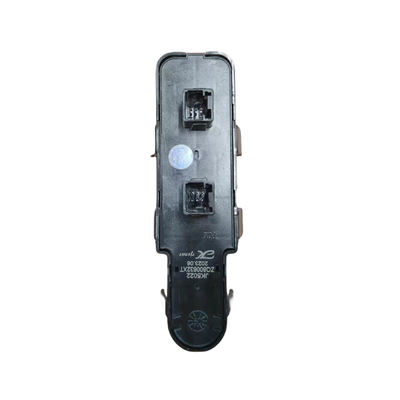 Electric Power Window Control Switch Frameless 6554GZ 98001910XT For Peugeot Citroen