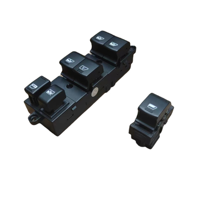 AA60 Electric Window Control Lifter Switch 6465503 6466502DH Auto Parts for Peugeot Citroen