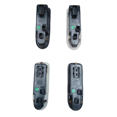 Car Window Lifter Switch 6490GP 6490GQ 96666933ZD 96666933DS For Peugeot Citroen C5